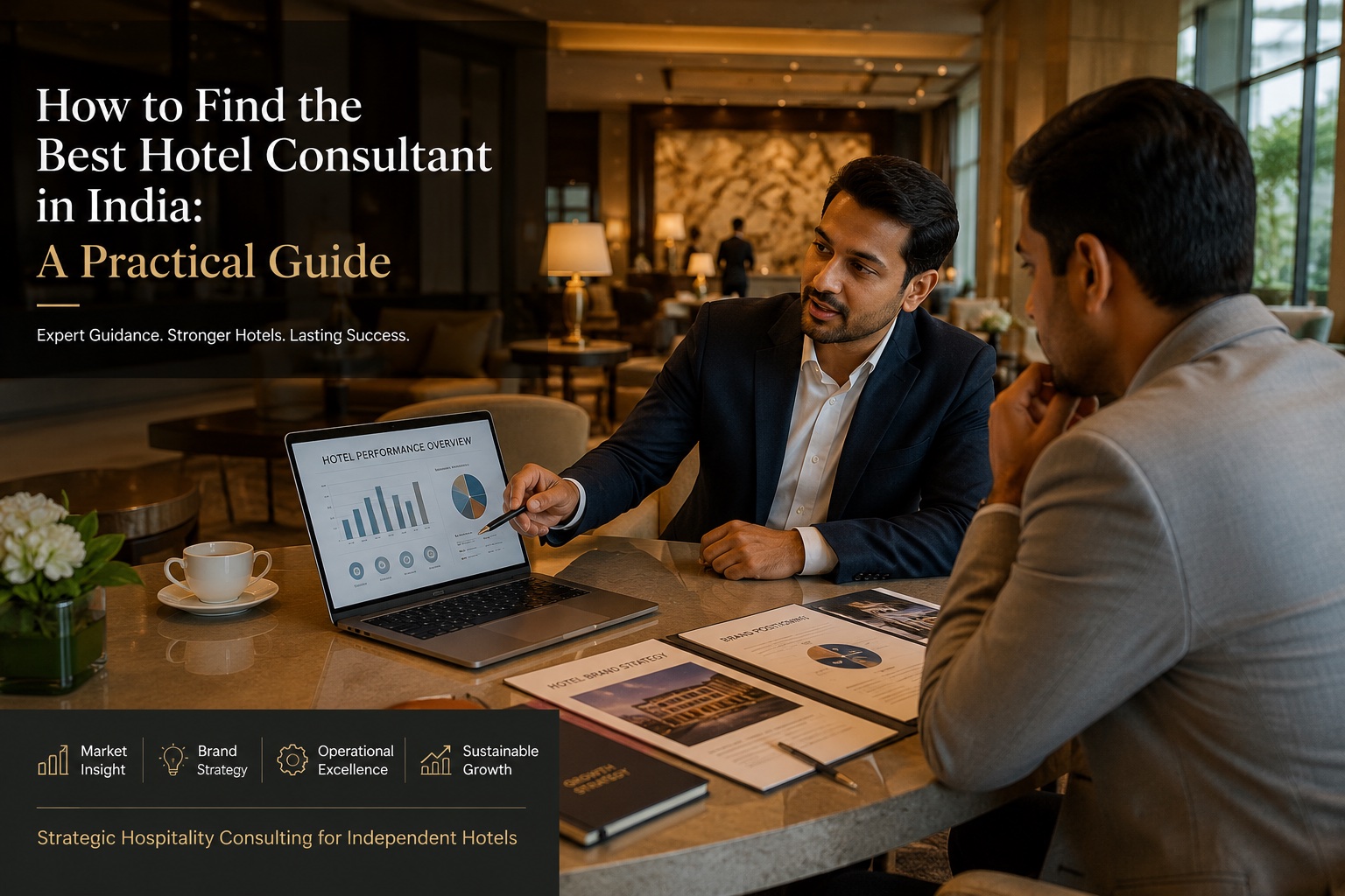 How to Find the Best Hotel Consultant in India — Brand Sync Hospitality