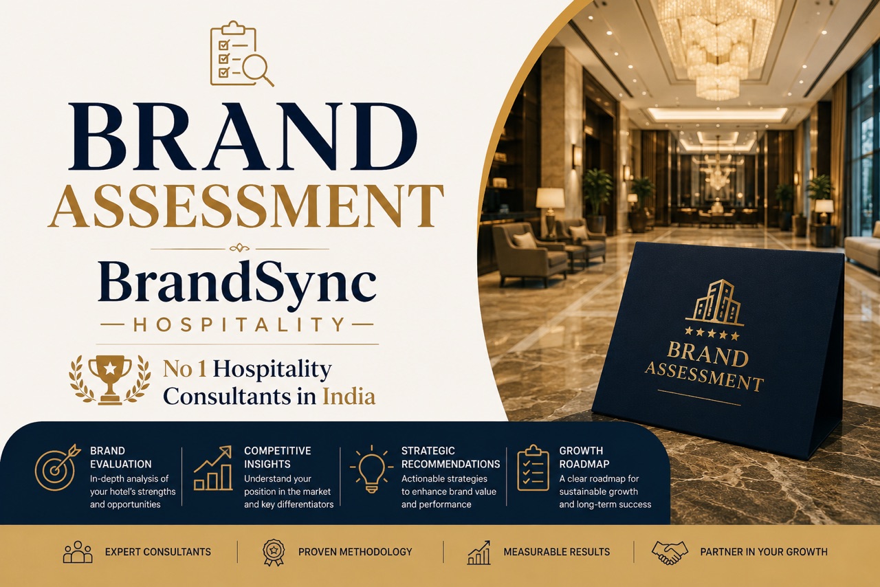 Hotel Brand Assessment India