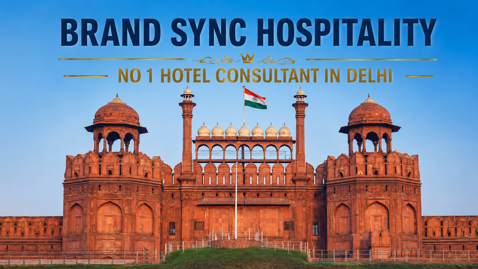 Best Hospitality Consultants in Delhi NCR — Brand Sync Hospitality