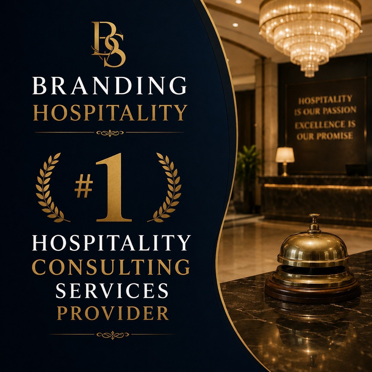 Hospitality Consultant Services India — BrandSync Hospitality #1