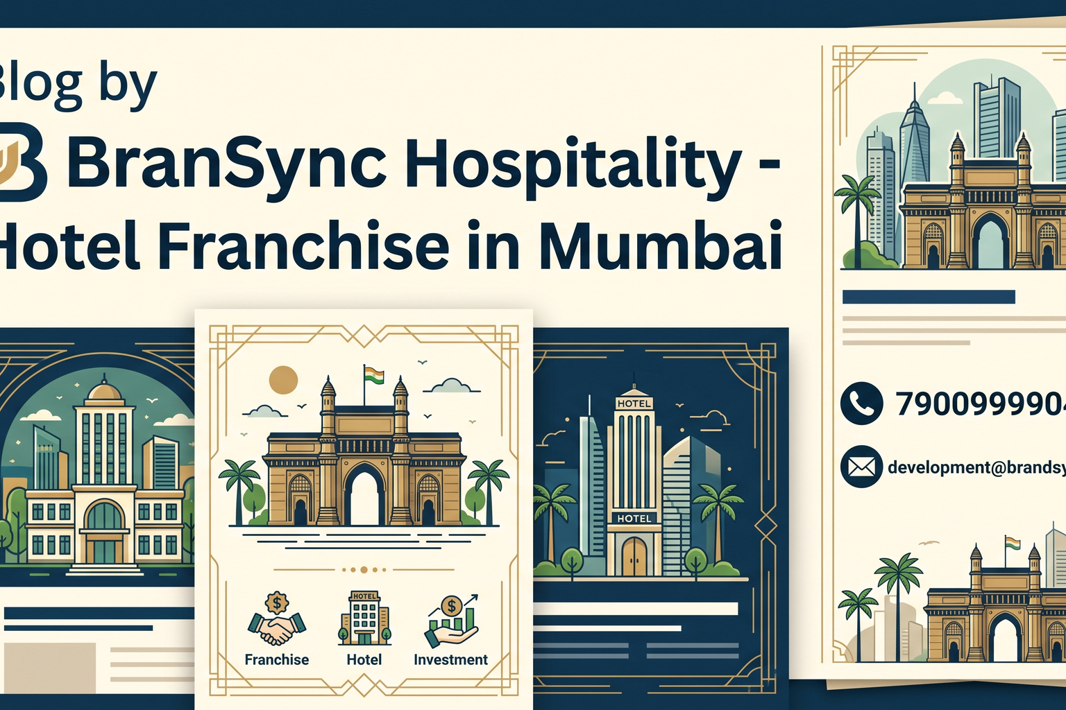 Hotel Franchise in Mumbai — BrandSync Hospitality