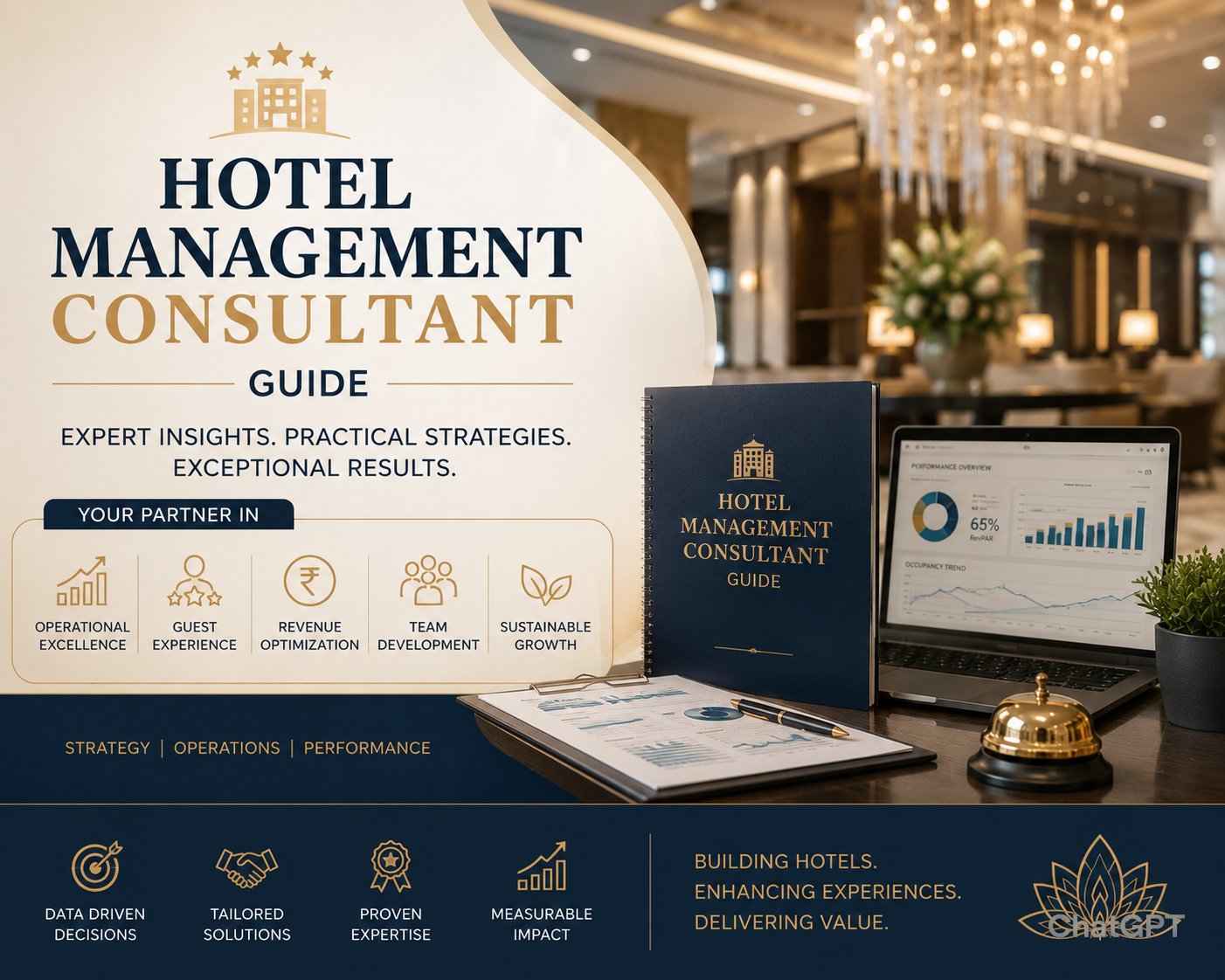 Hotel Management Consultant Guide — What to Ask Before You Hire — Brand Sync Hospitality