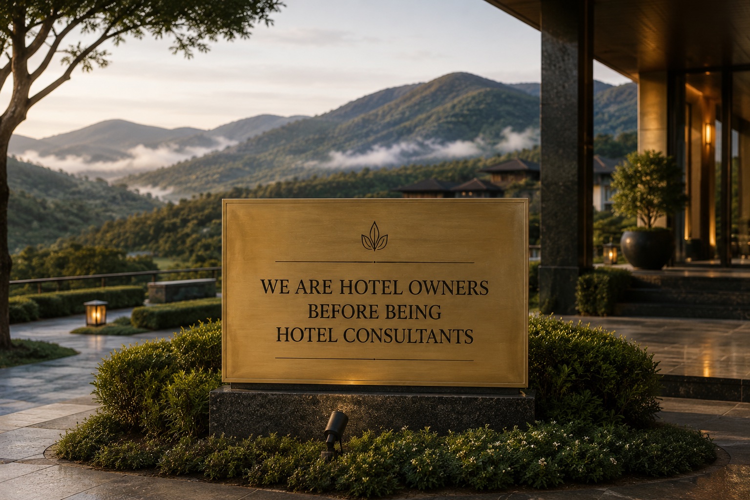 Why Many Hotel Consulting Models Fail Independent Hotel Owners in India — Brand Sync Hospitality